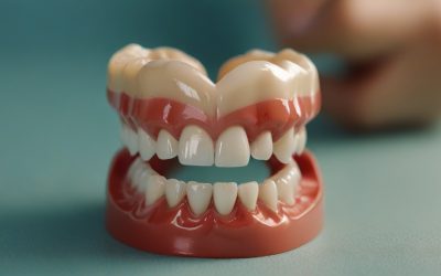 Módszerek az érzékeny fogak kezelésére